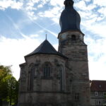 Kirche