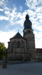 Kirche