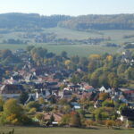 Blick vom Galgenberg